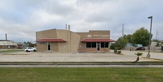 Plus de détails pour 8244-8246 W Judge Perez Dr, Chalmette, LA - Bureau à vendre