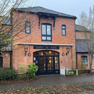 More details for Bridport Rd, Dorchester - Office for Lease