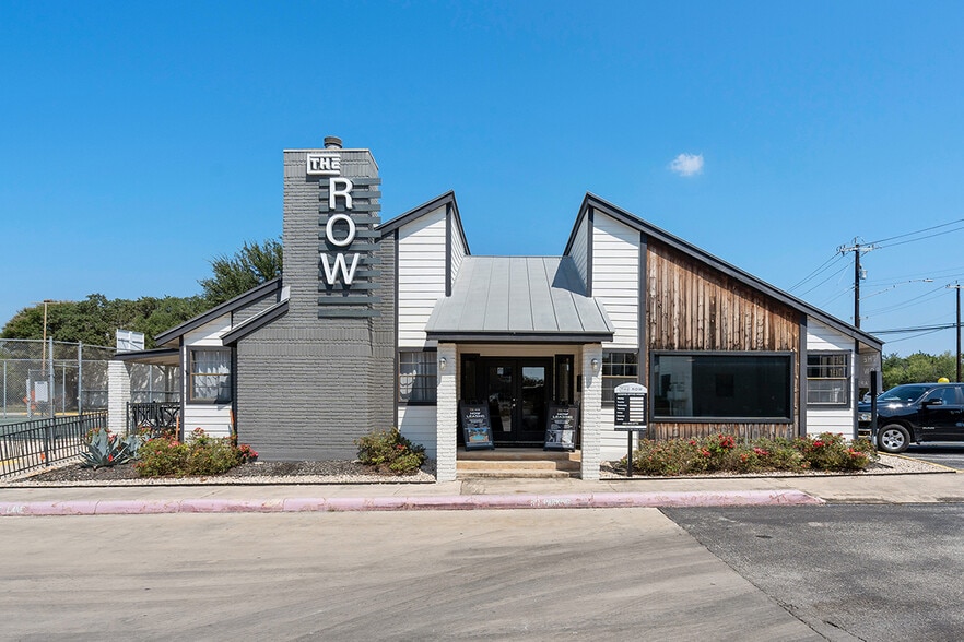 7302 University Row, San Antonio, TX for sale - Building Photo - Image 3 of 12