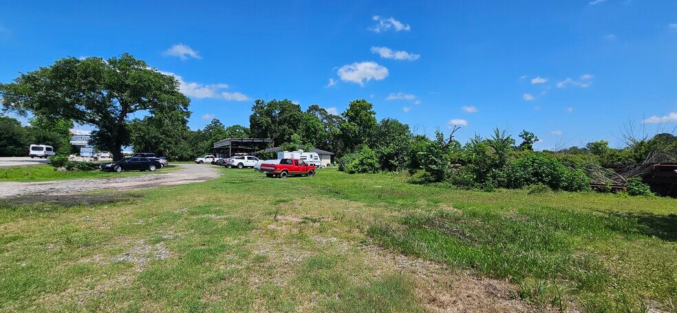 19624 E Highway 6, Alvin, TX for sale - Building Photo - Image 3 of 6