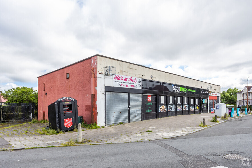 48-58 Allanton Dr, Glasgow for lease - Building Photo - Image 2 of 2