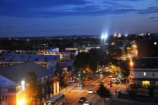 Plus de détails pour 850 Quincy St NW, Washington, DC - Commerce de détail à louer