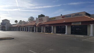 Plus de détails pour 3827 E Sunset Rd, Las Vegas, NV - Bureau/Commerce de détail, Commerce de détail à louer