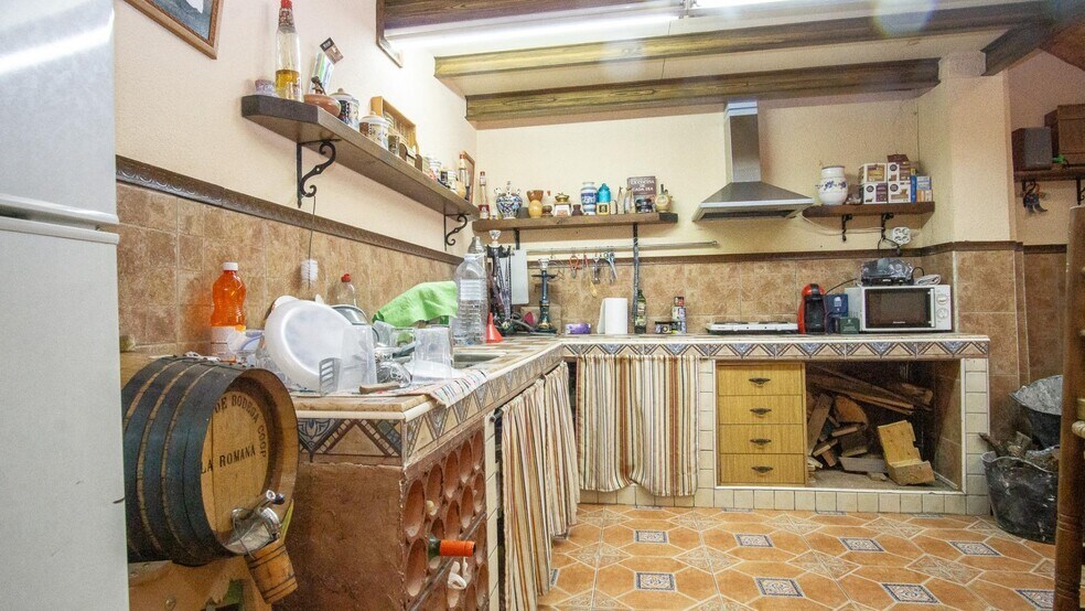Retail in Elda, Alicante for sale - Interior Photo - Image 3 of 5