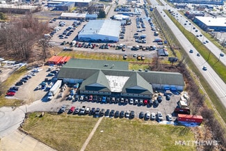 More details for 172 Reaser Ct, Elyria, OH - Industrial for Sale