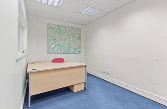 The Broadway, London for lease Interior Photo- Image 2 of 5