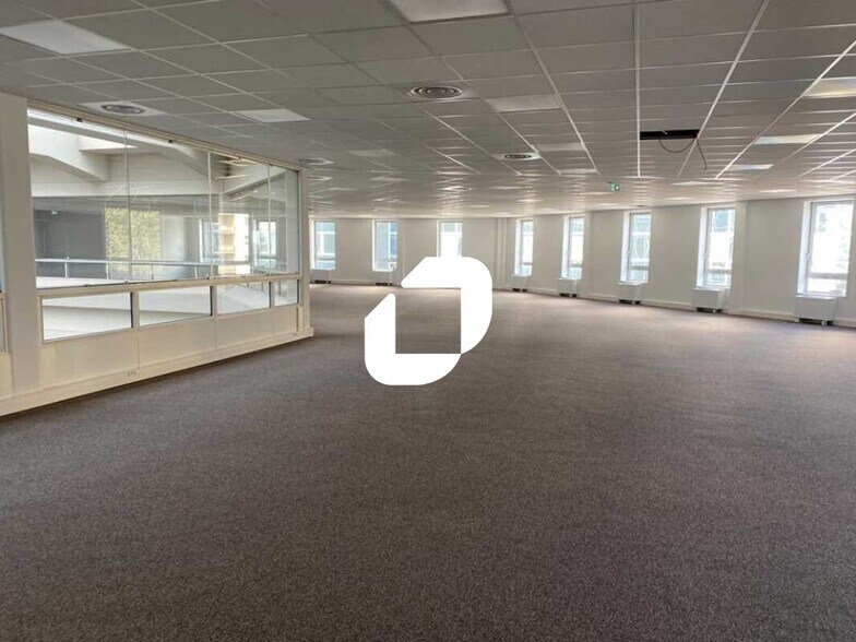 Bureau dans Cergy à louer - Photo intérieure - Image 3 de 10