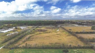 More details for Cypress Rose Hill Rd, Cypress, TX - Land for Sale