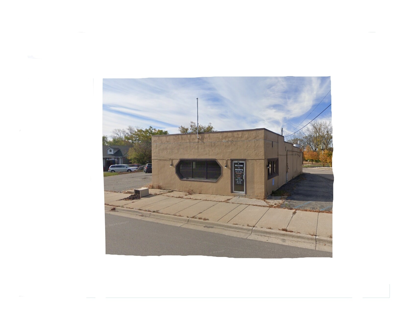 235 N Pontiac Trail, Walled Lake, MI for lease Building Photo- Image 1 of 3