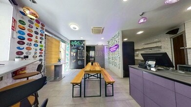 Retail in Malgrat de Mar, Barcelona for lease Interior Photo- Image 2 of 23