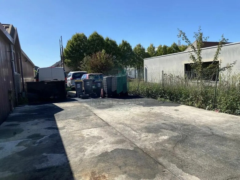 Commerce de détail dans Conflans-Sainte-Honorine à louer - Photo principale - Image 2 de 2