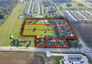 Plus de détails pour 8614 Diley Rd, Canal Winchester, OH - Terrain à vendre