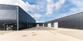 More details for Padholme Rd E, Peterborough - Industrial for Lease