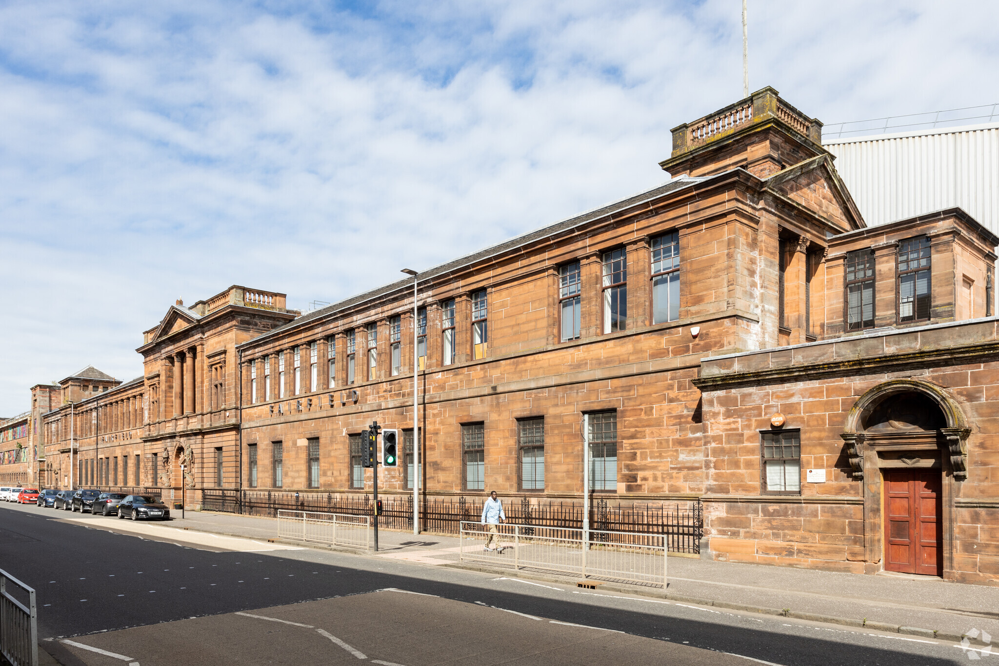 1048 Govan Rd, Glasgow for lease Primary Photo- Image 1 of 7