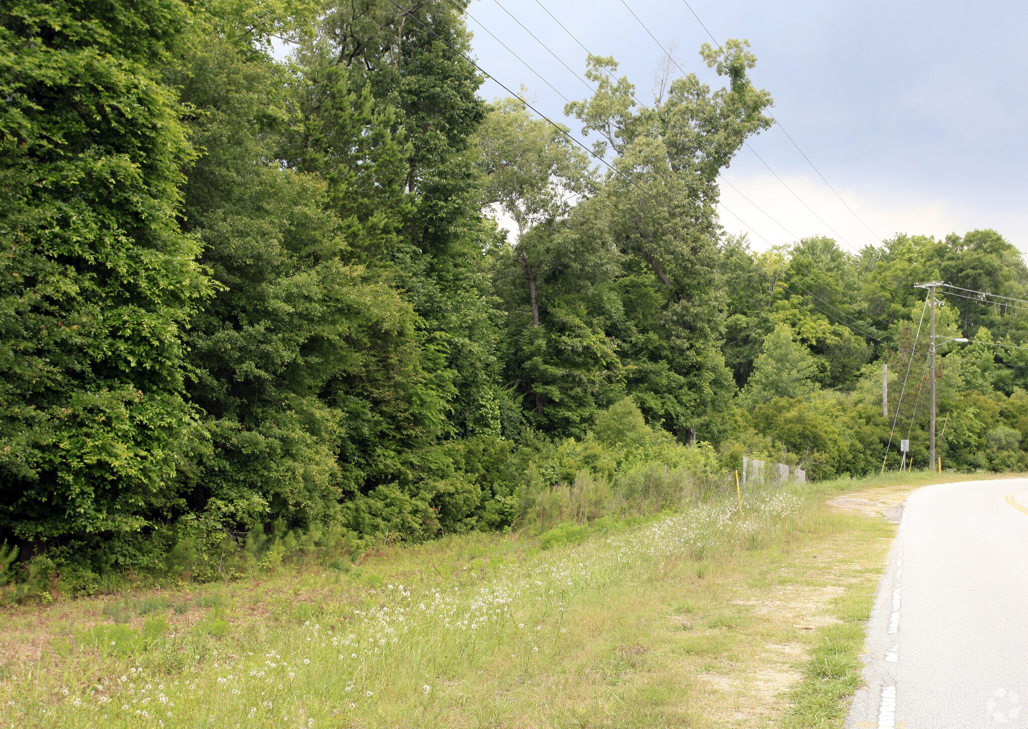 Us-78 Hwy, Ladson, SC for sale Primary Photo- Image 1 of 2