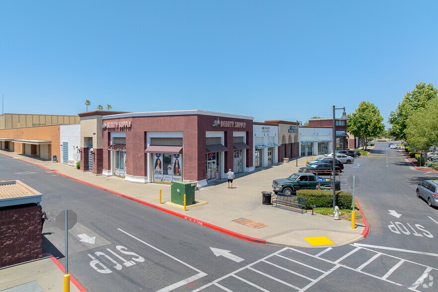 5901 Florin Rd, Sacramento, CA for lease - Primary Photo - Image 2 of 3