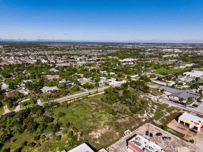 1101 S Highway 183, Leander, TX for sale - Aerial - Image 3 of 10