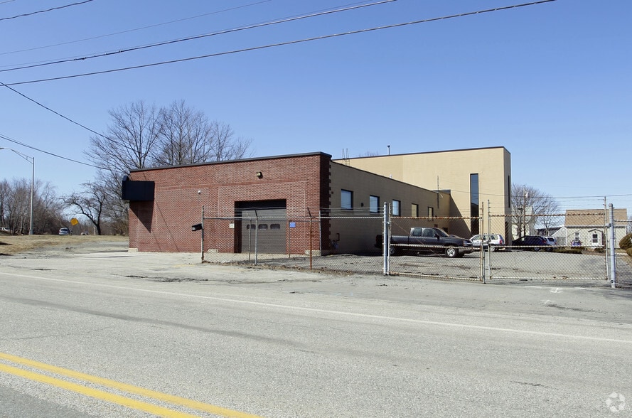 95 Main St, South Portland, ME for lease - Building Photo - Image 3 of 3