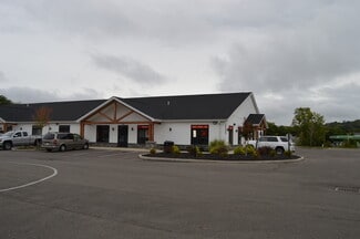 More details for 2656 N Columbus St, Lancaster, OH - Office/Medical for Lease