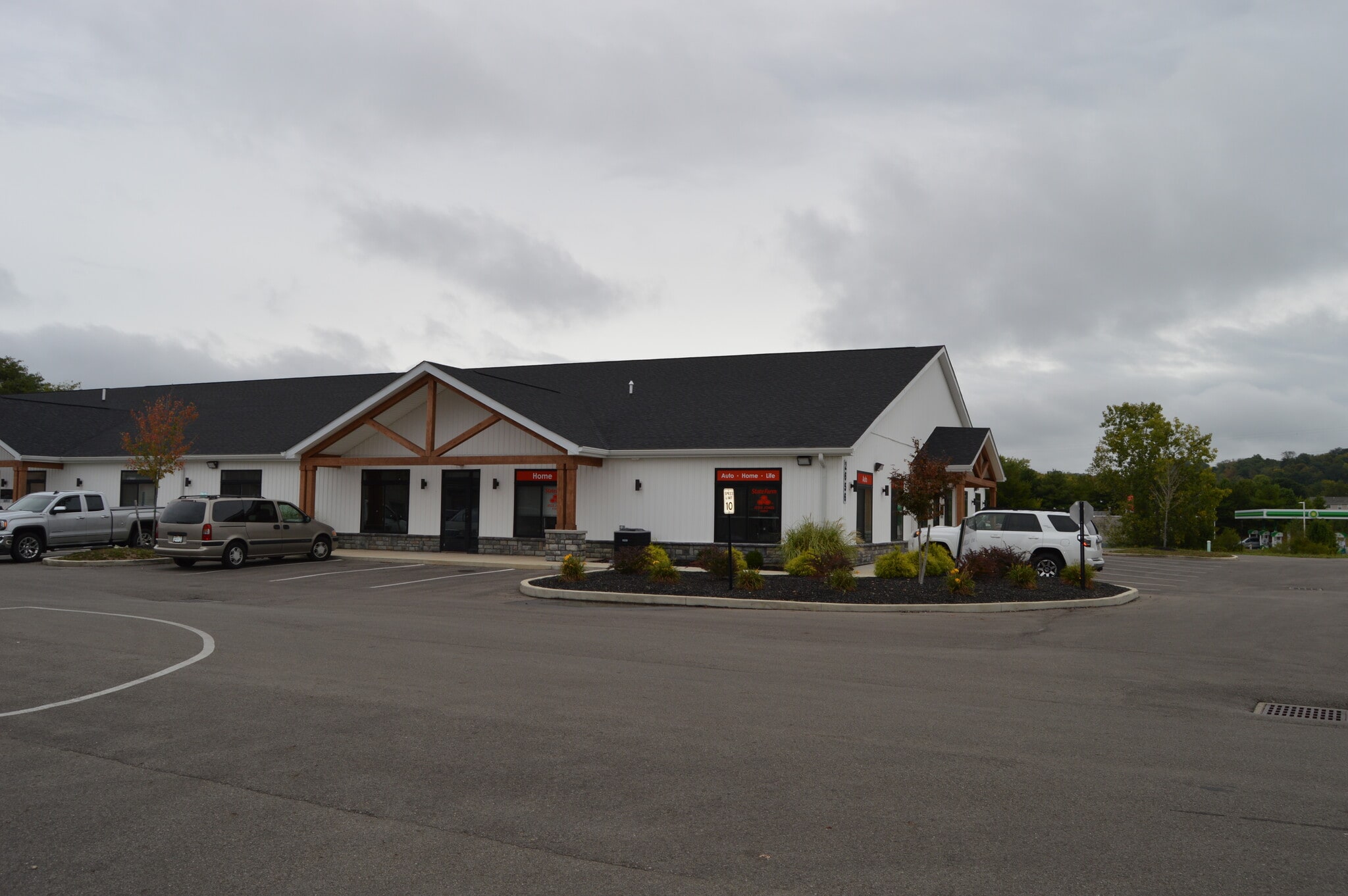 2656 N Columbus St, Lancaster, OH for lease Building Photo- Image 1 of 9