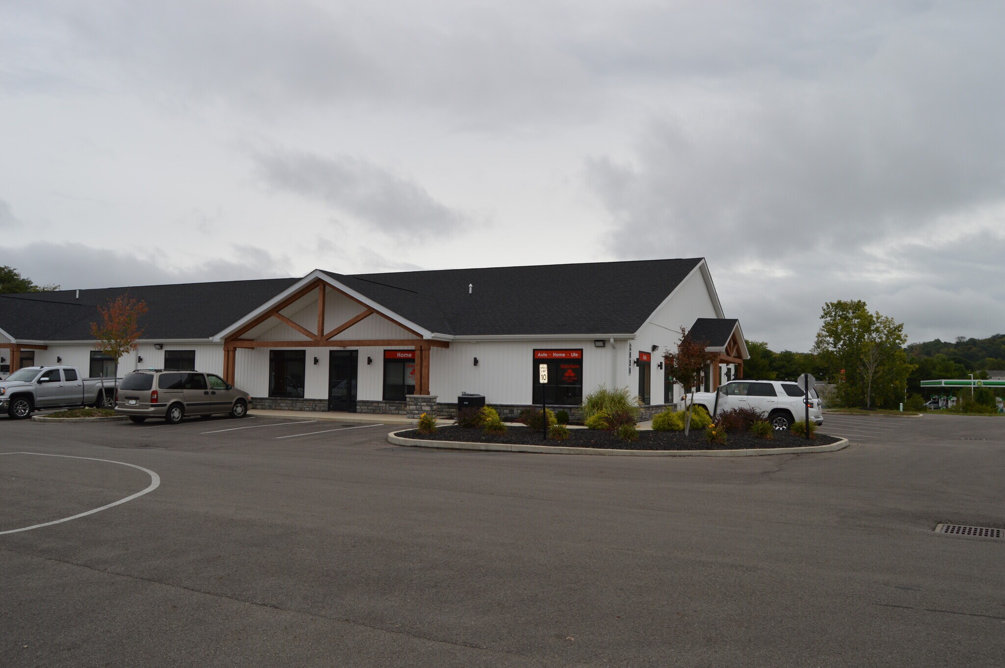 2656 N Columbus St, Lancaster, OH à louer Photo du bâtiment- Image 1 de 9