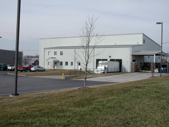 More details for 2285 Danforth Dr, Lexington, KY - Industrial for Sale