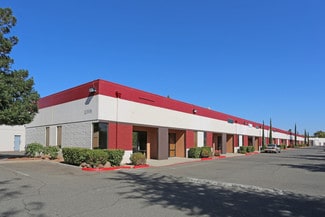 More details for 10398 Rockingham Dr, Sacramento, CA - Flex, Industrial for Lease