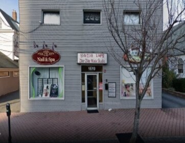 Plus de détails pour 1619 Palisade Ave, Fort Lee, NJ - Commerce de détail à louer