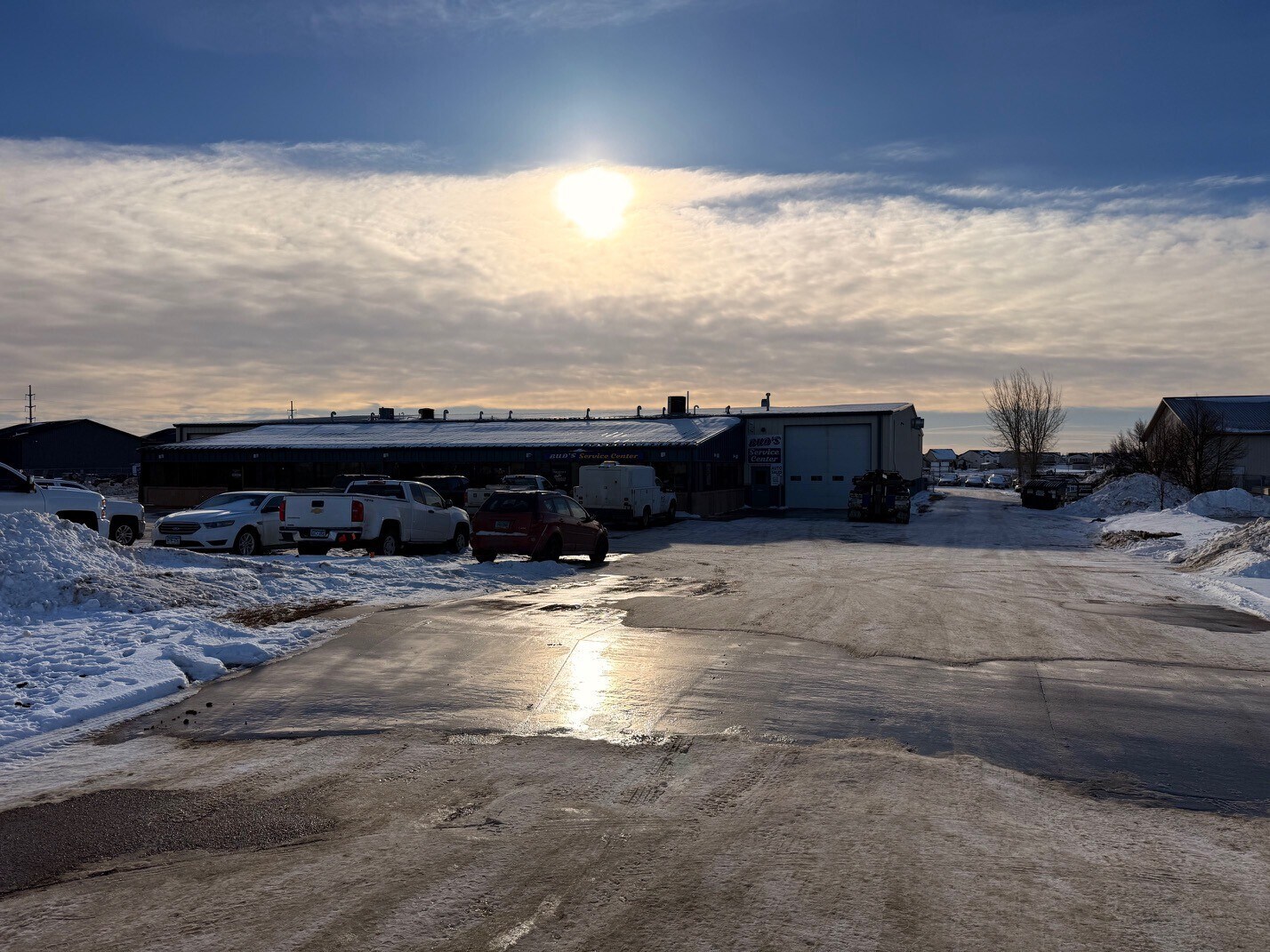 5932 S 53rd Ave, Fargo, ND for lease Primary Photo- Image 1 of 18