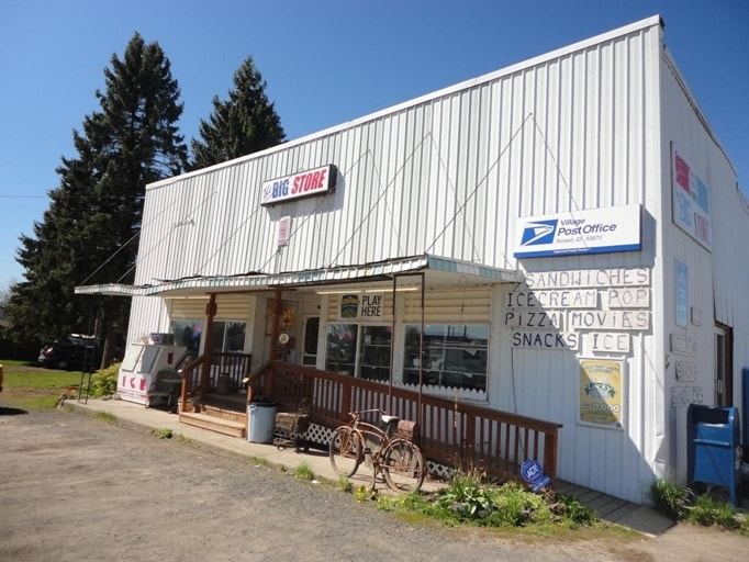 382119 Highway 95, Tensed, ID for sale Primary Photo- Image 1 of 1