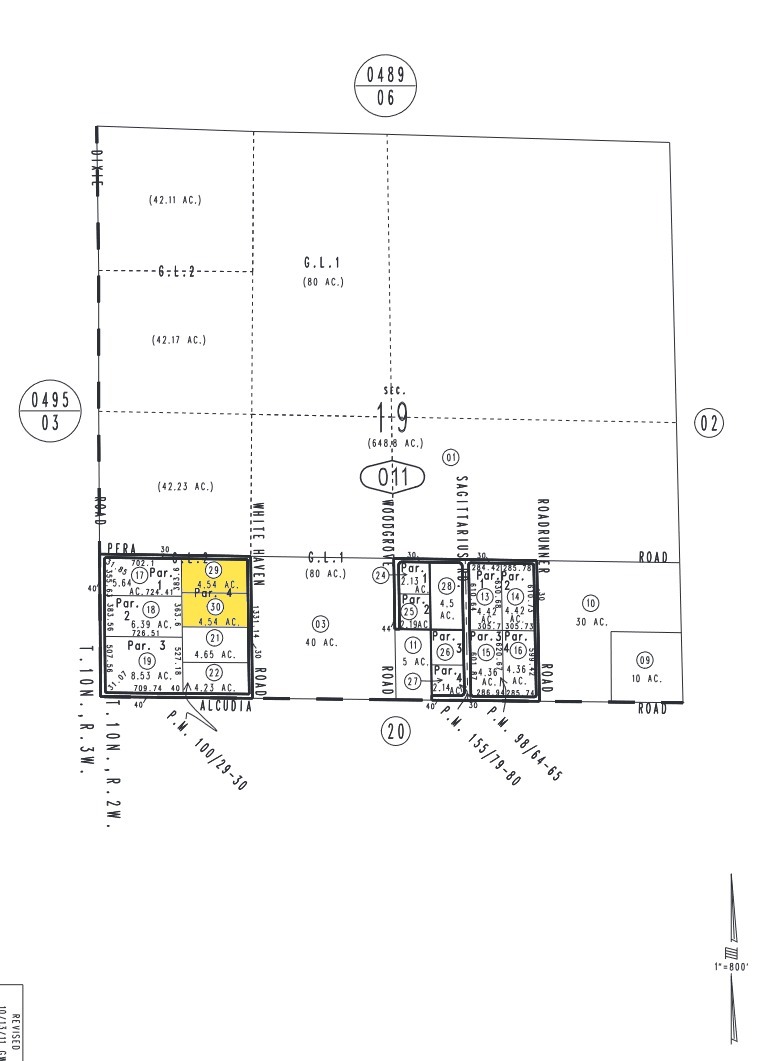 Alcudia Rd, Hinkley, CA for sale Primary Photo- Image 1 of 1