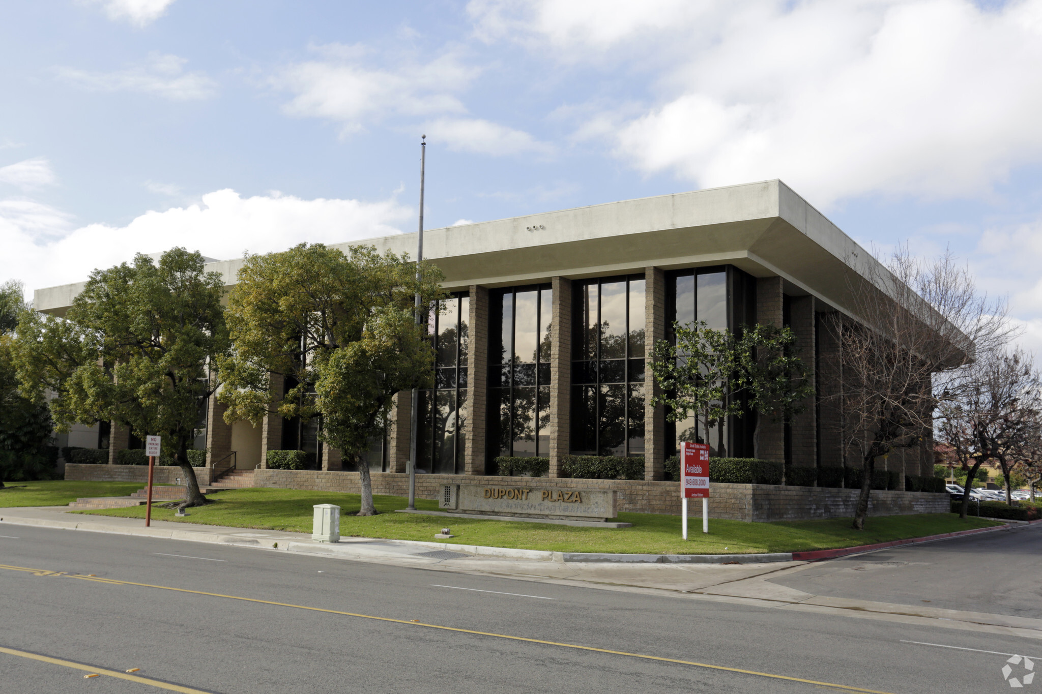 2152 Dupont Dr, Irvine, CA for lease Primary Photo- Image 1 of 20