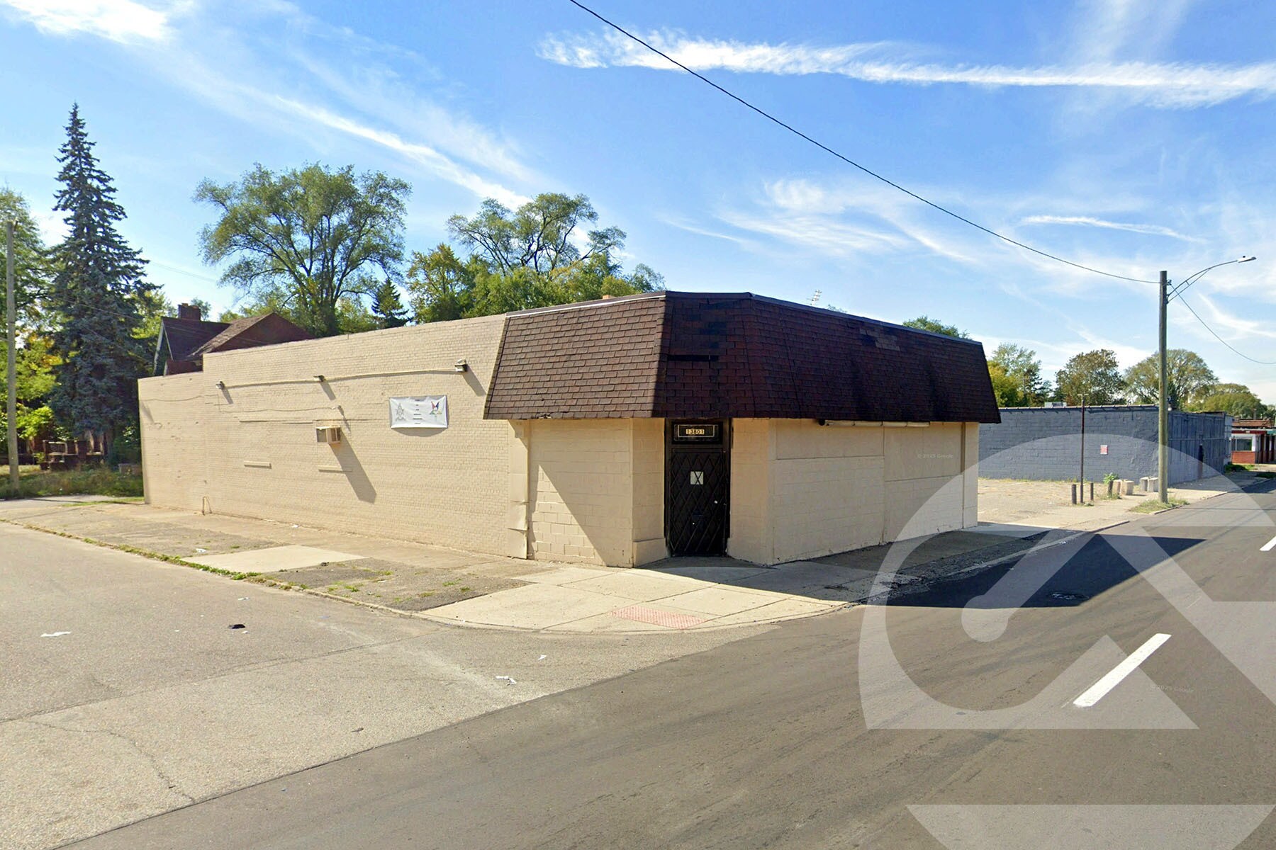 13801 Fenkell St, Detroit, MI for sale Building Photo- Image 1 of 2