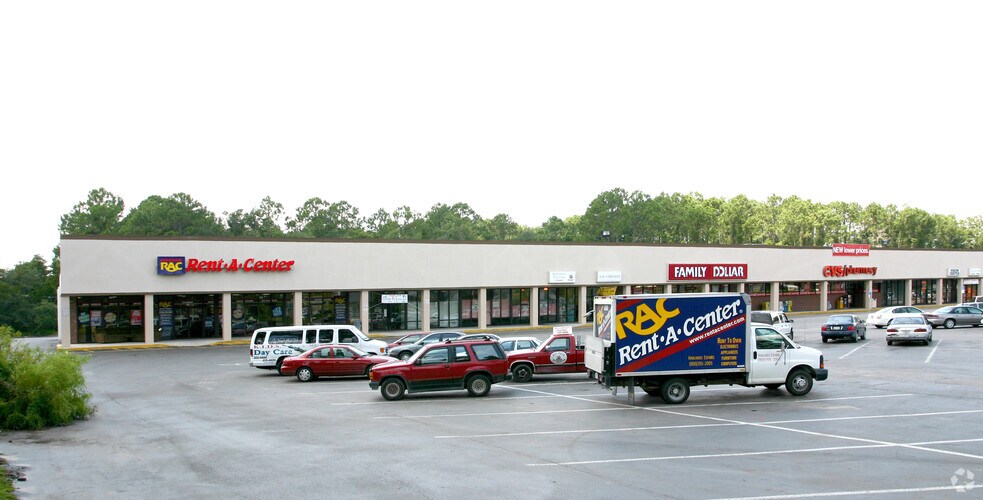 164 S US Highway 17, East Palatka, FL à louer - Autre - Image 2 de 18