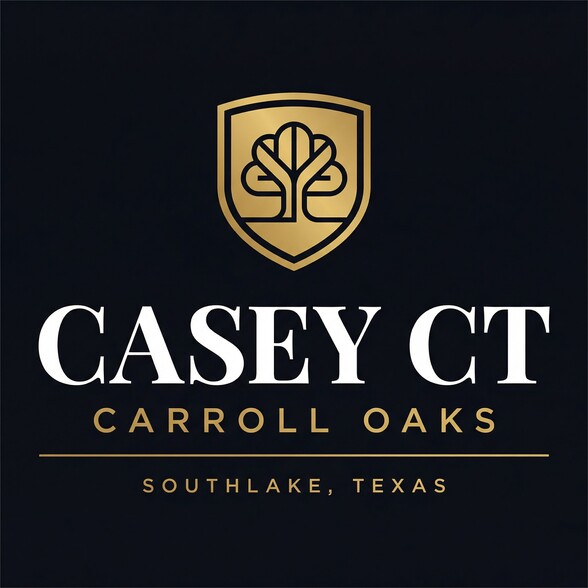 1212 Casey Ct, Southlake, TX for sale - Primary Photo - Image 1 of 7