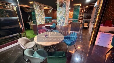 Retail in Madrid, Madrid for lease Interior Photo- Image 2 of 6