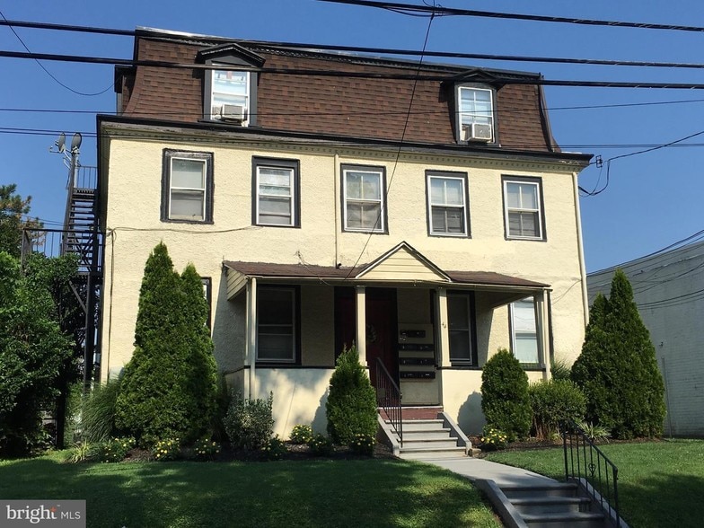 44 S Morton Ave, Morton, PA for sale - Primary Photo - Image 1 of 1