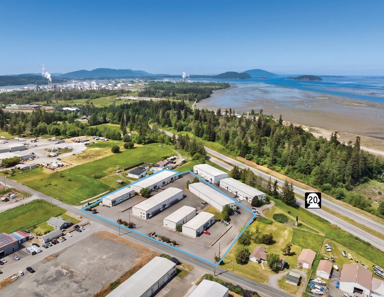 12796 Quantum Ln, Anacortes, WA for sale - Primary Photo - Image 1 of 3