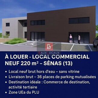 More details for Retail for Lease