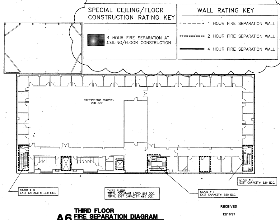 D Overlook Point, Lincolnshire, IL à louer Plan d’étage- Image 1 de 1