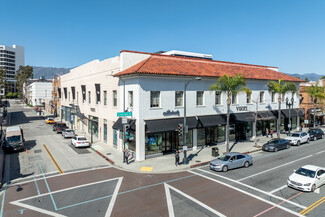 More details for 61-75 W Colorado Blvd, Pasadena, CA - Retail for Lease