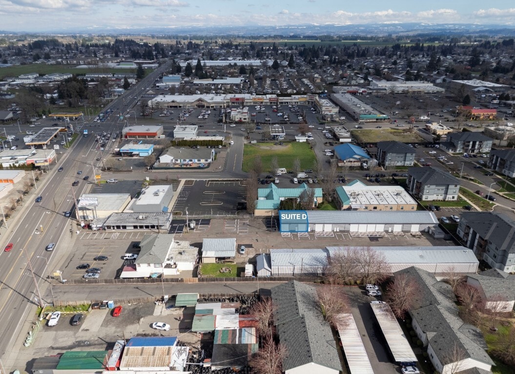 3790 Silverton Rd NE, Salem, OR à louer Photo intérieure- Image 1 de 14