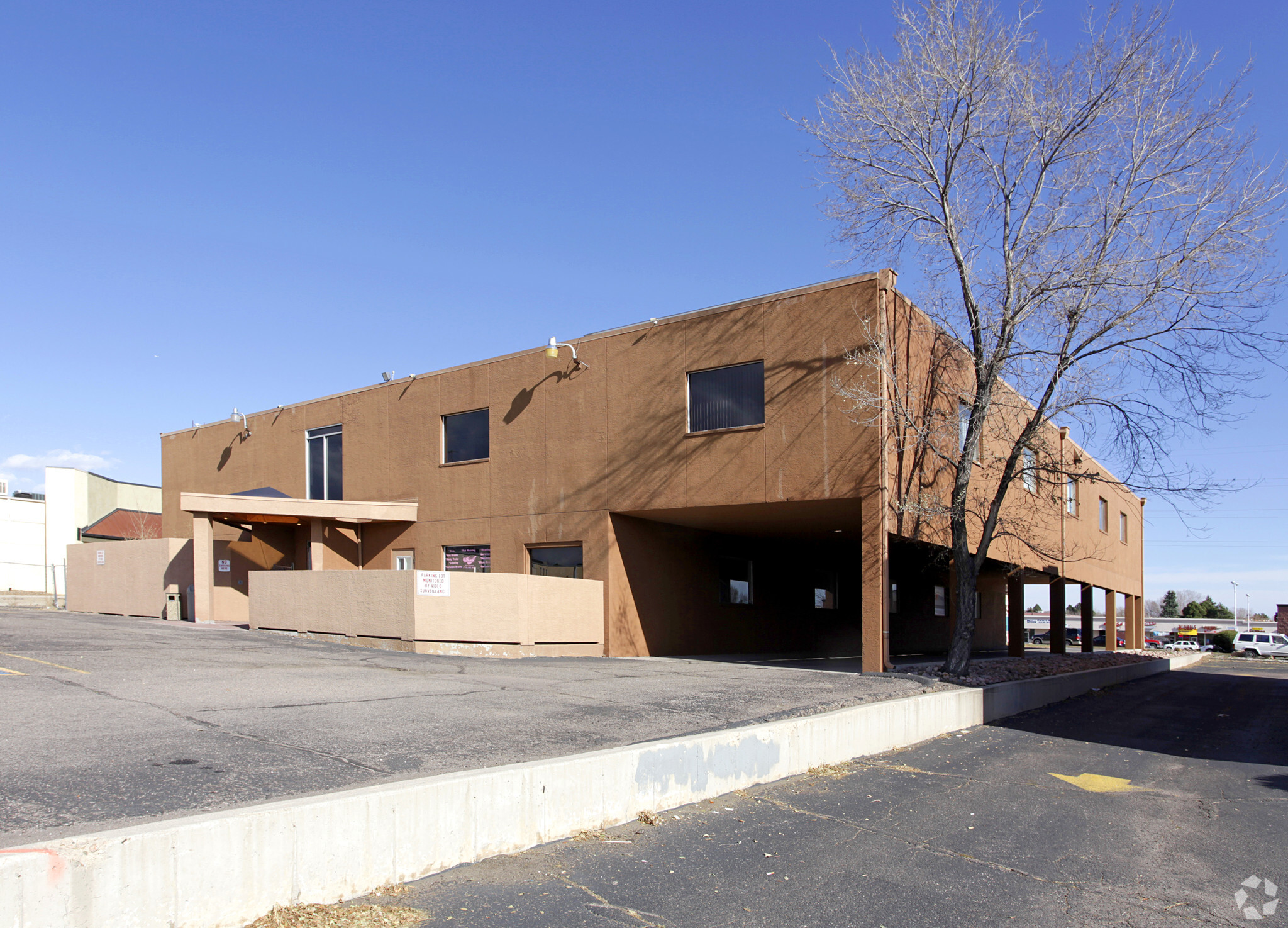 1322 N Academy Blvd, Colorado Springs, CO for sale Building Photo- Image 1 of 1