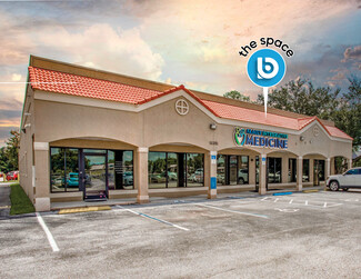 More details for 11251 S Orange Blossom Trl, Orlando, FL - Office/Medical for Lease