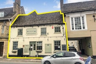 More details for High St, Lechlade - Hospitality for Sale