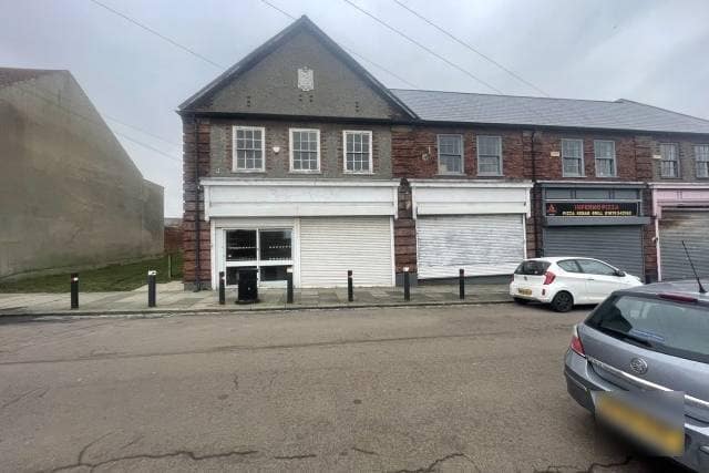 8 West Market, Lynemouth for sale - Building Photo - Image 2 of 2