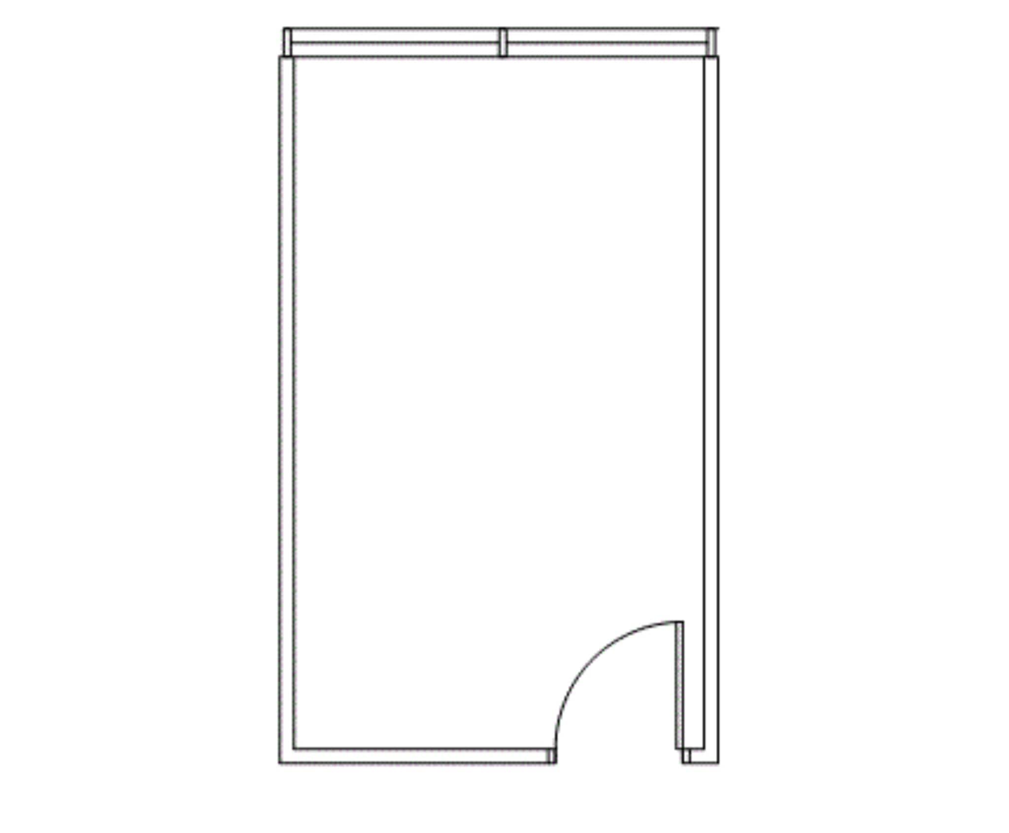 9950 Westpark Dr, Houston, TX for lease Floor Plan- Image 1 of 1