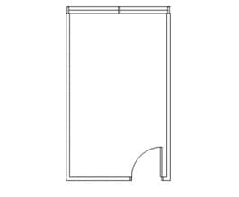 9950 Westpark Dr, Houston, TX for lease Floor Plan- Image 1 of 1