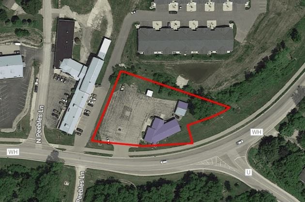 N7658 County Highway WH, Taycheedah, WI for sale - Aerial - Image 2 of 37