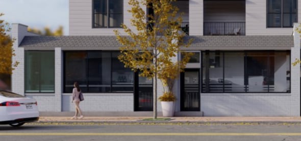 912 Tulip St, Richmond, VA à louer - Photo de construction - Image 2 de 3